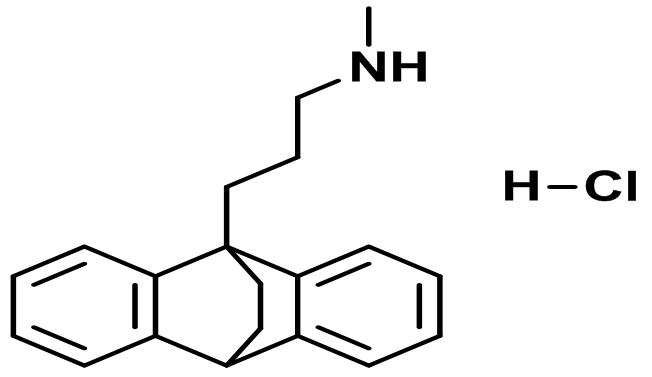 Maprotiline HCl